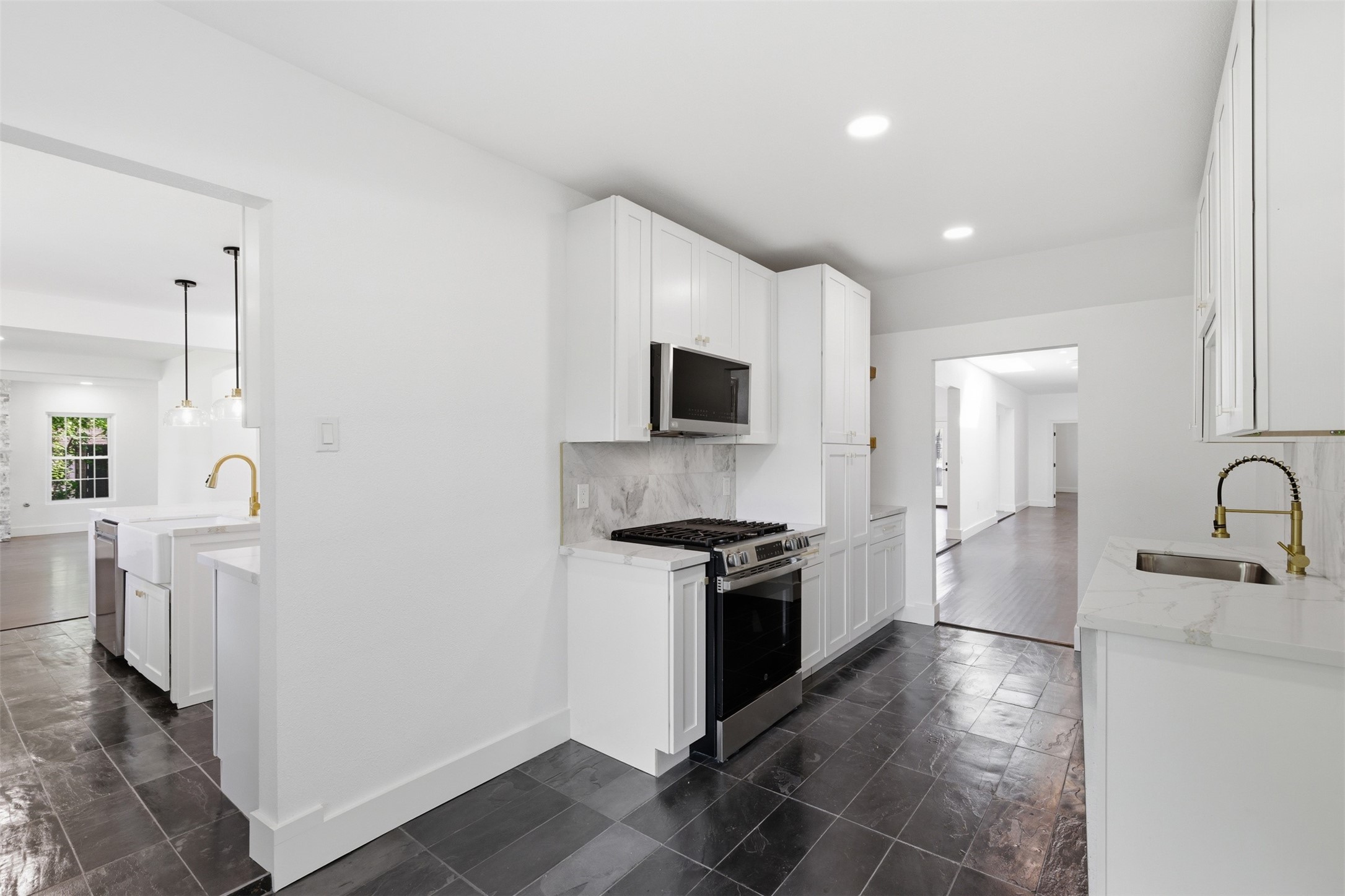 1407 Tranquilla Drive Dallas TX 75218