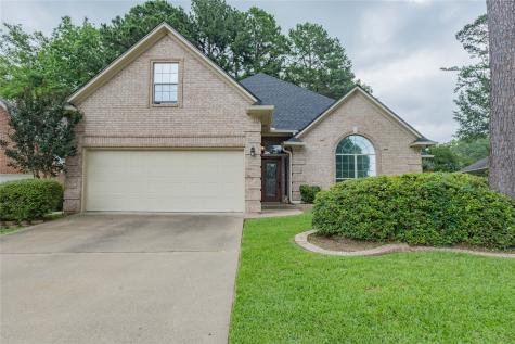 525 Prestonwood Circle Tyler TX 75703