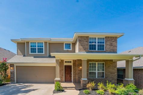 5109 Gadsden Avenue Fort Worth TX 76244