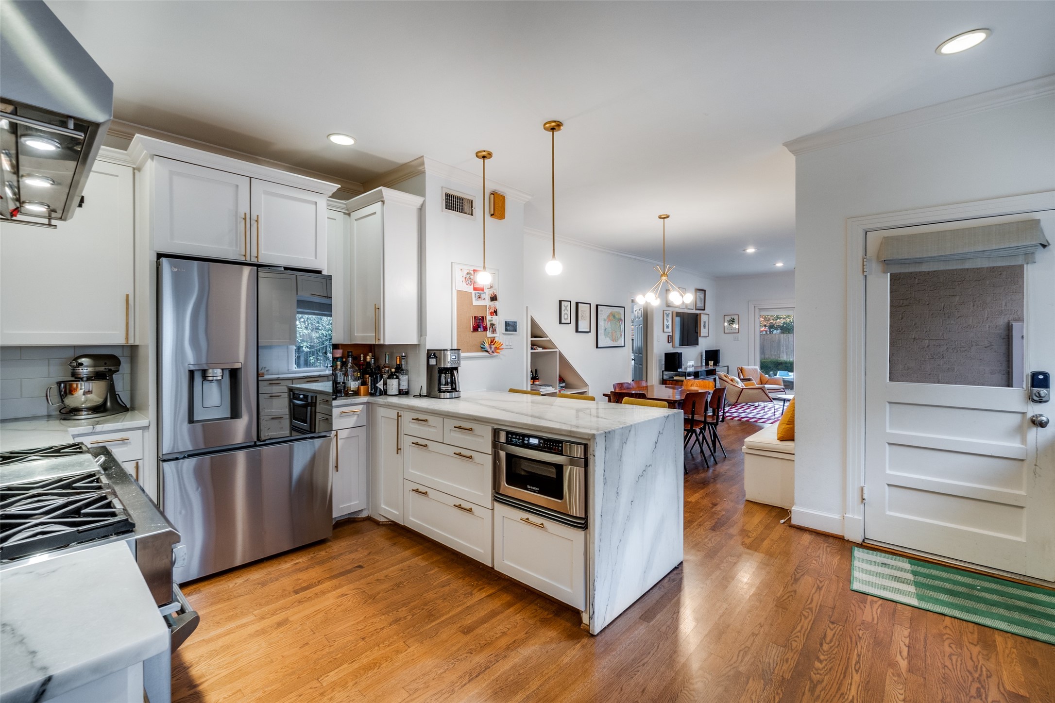 4557 Lorraine Avenue Highland Park TX 75205