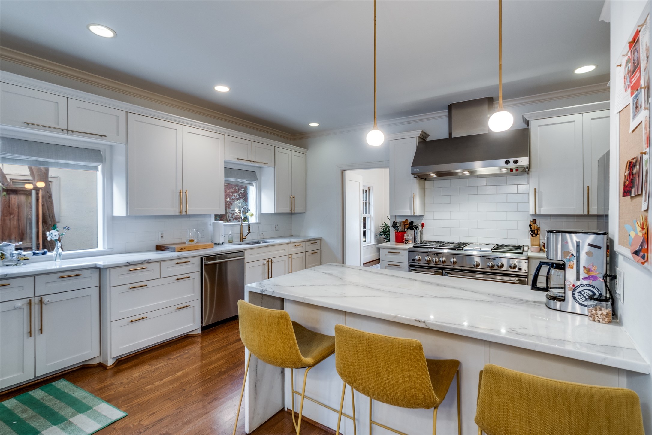 4557 Lorraine Avenue Highland Park TX 75205