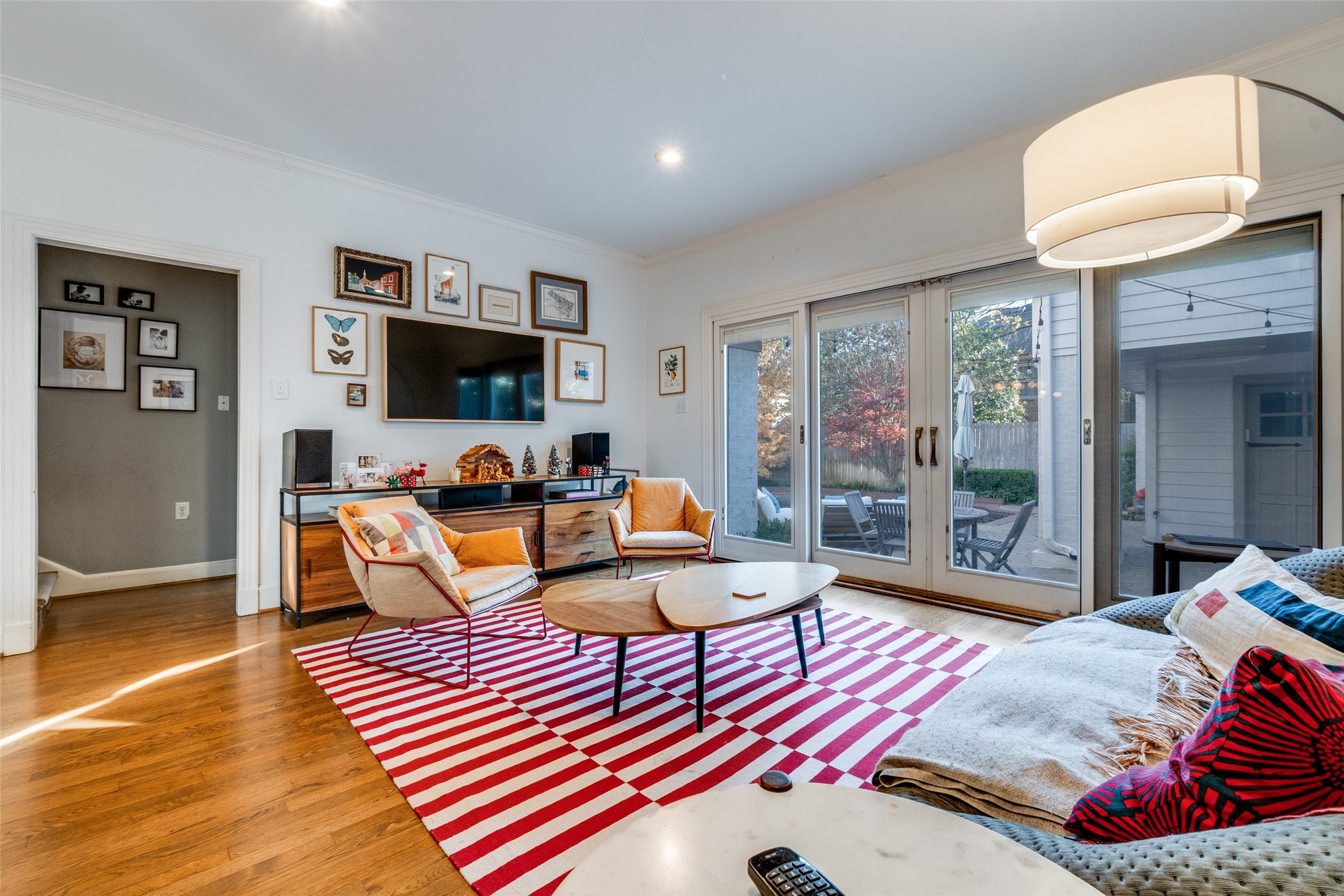4557 Lorraine Avenue Highland Park TX 75205