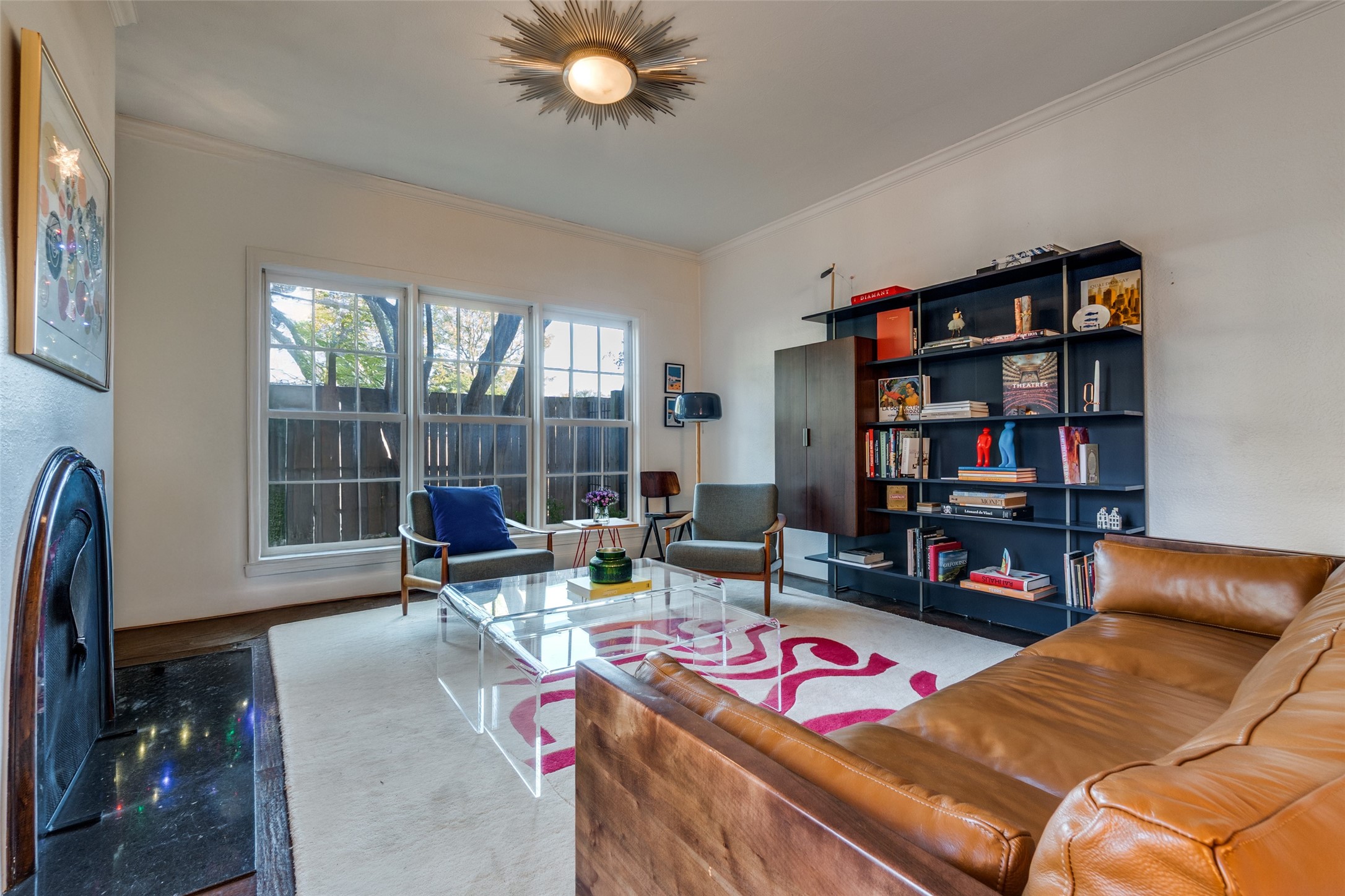 4557 Lorraine Avenue Highland Park TX 75205