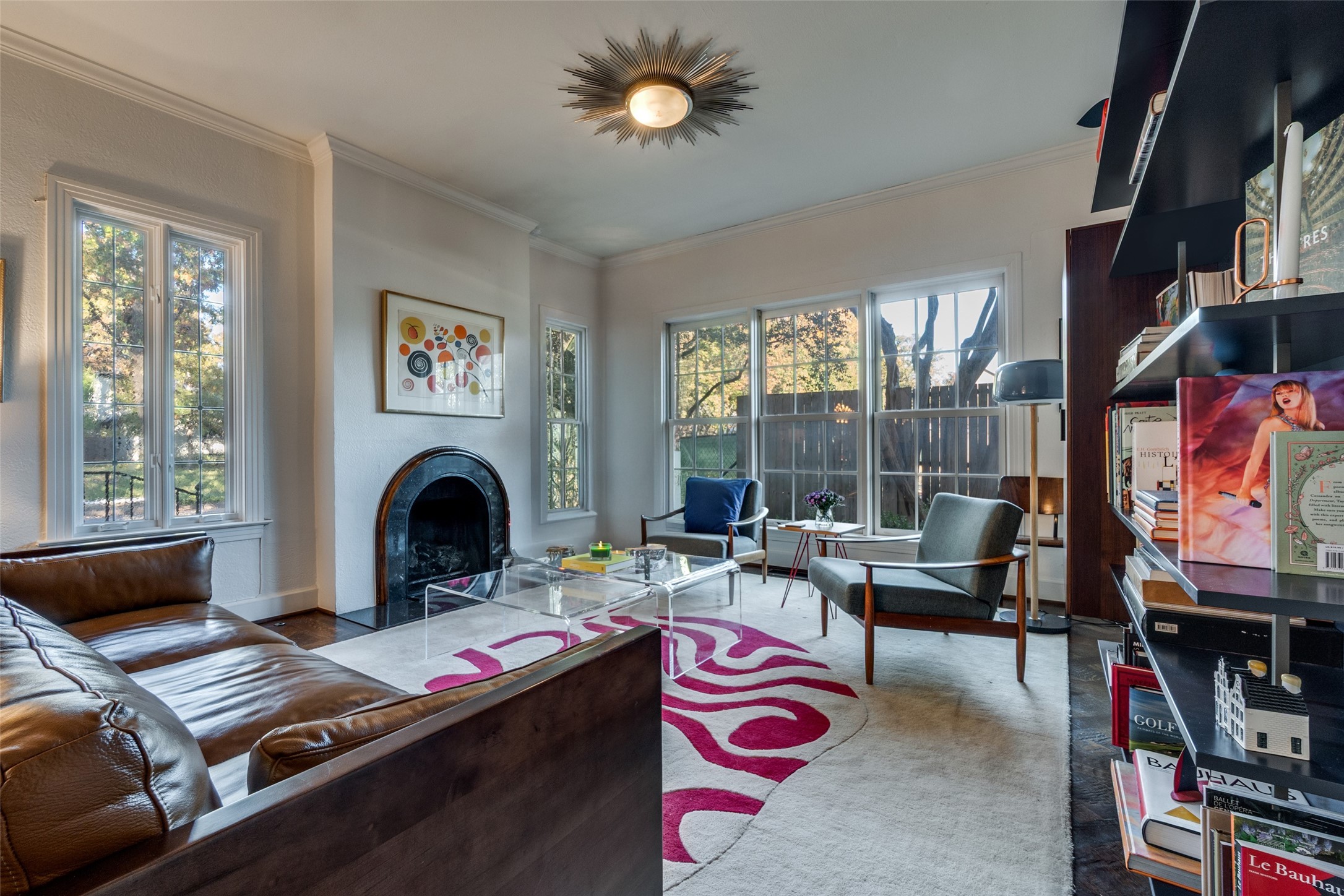 4557 Lorraine Avenue Highland Park TX 75205