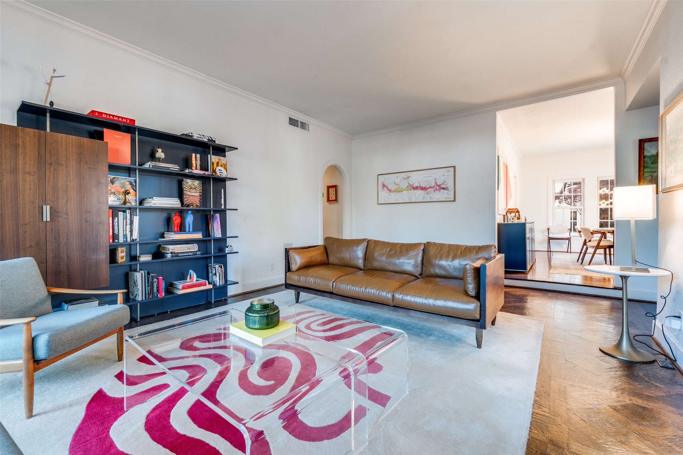 4557 Lorraine Avenue Highland Park TX 75205