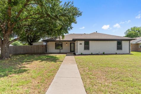 2150 Wellington Drive Grand Prairie TX 75051