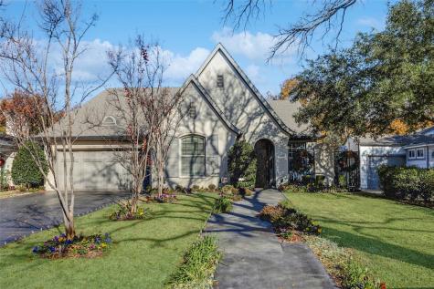 6408 Locke Avenue Fort Worth TX 76116