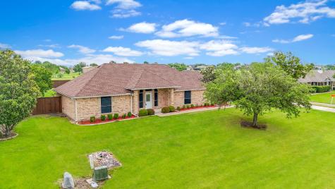 9189 Homestead Lane Forney TX 75126