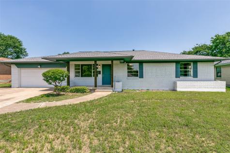 2625 Whitewood Drive Dallas TX 75233