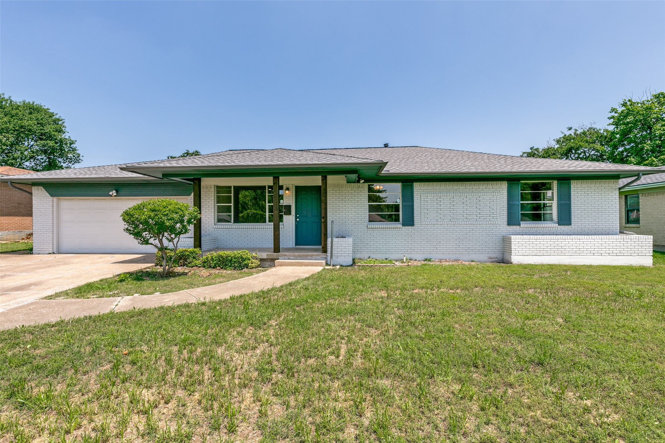 2625 Whitewood Drive Dallas TX 75233