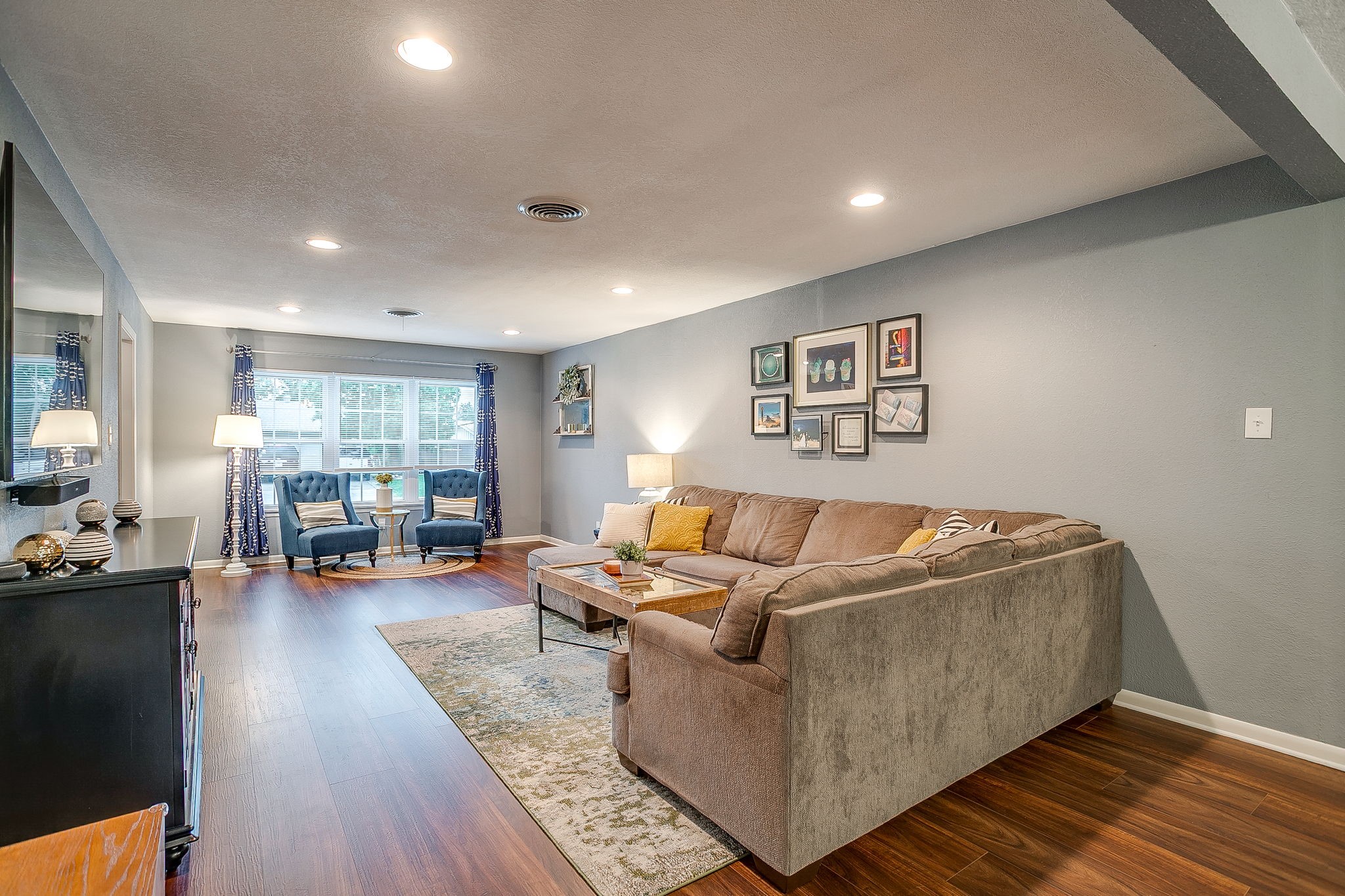 5248 Greene Avenue Fort Worth TX 76133