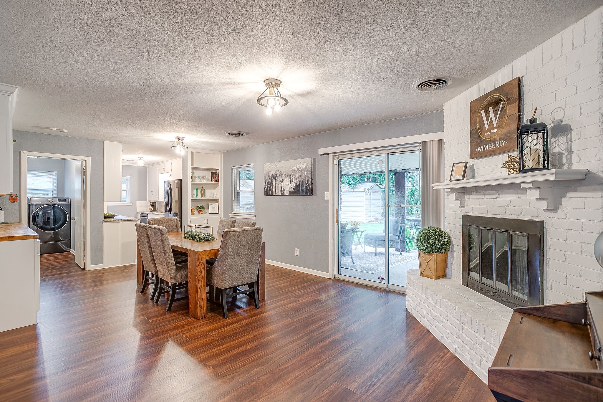 5248 Greene Avenue Fort Worth TX 76133