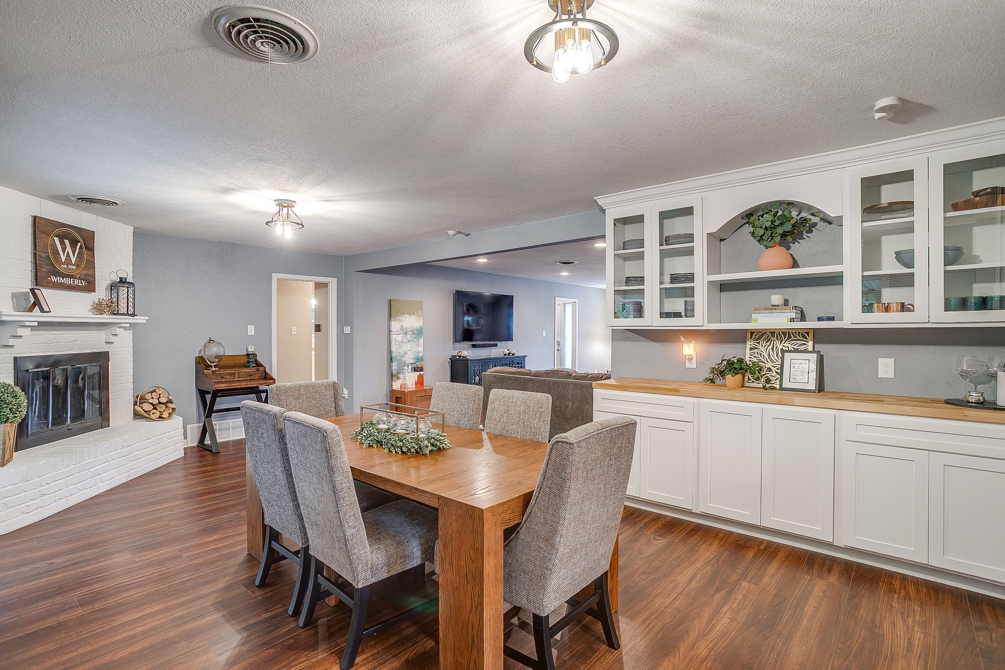 5248 Greene Avenue Fort Worth TX 76133