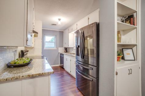 5248 Greene Avenue Fort Worth TX 76133