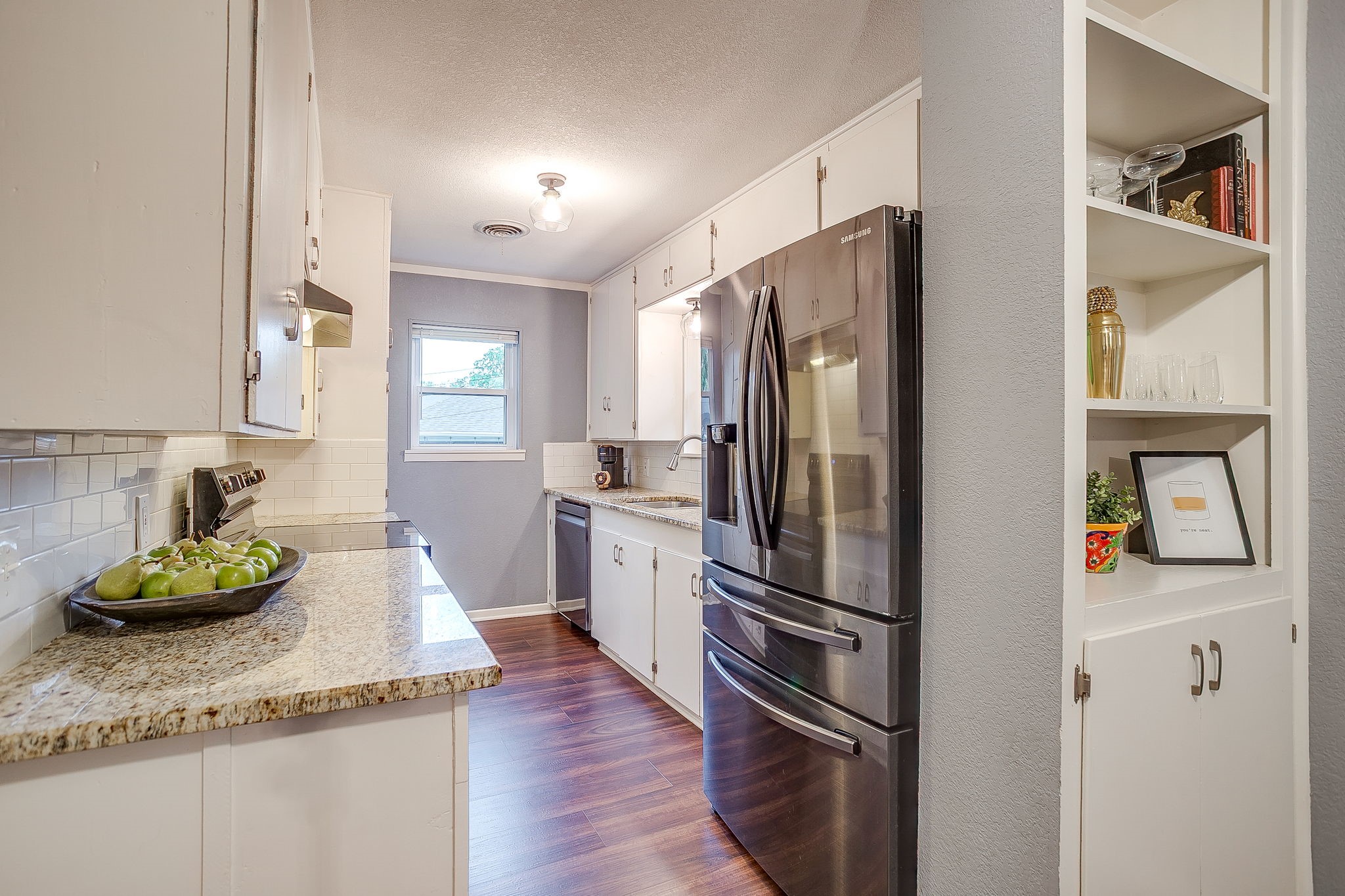 5248 Greene Avenue Fort Worth TX 76133