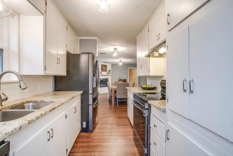 5248 Greene Avenue Fort Worth TX 76133