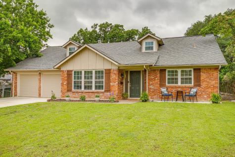 5248 Greene Avenue Fort Worth TX 76133