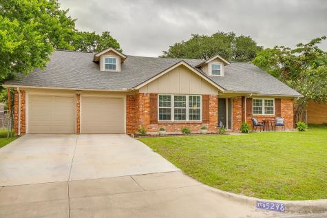5248 Greene Avenue Fort Worth TX 76133