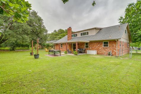 5248 Greene Avenue Fort Worth TX 76133