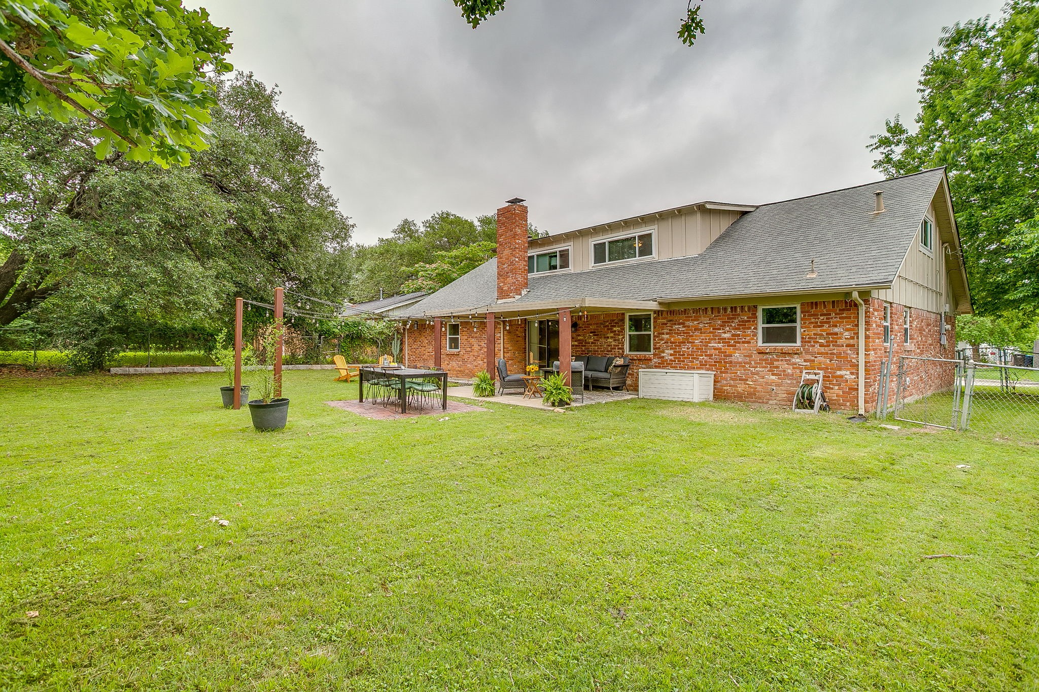 5248 Greene Avenue Fort Worth TX 76133