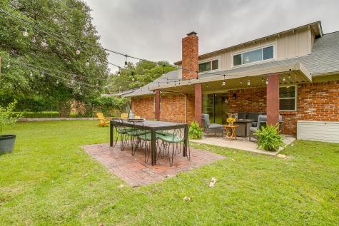5248 Greene Avenue Fort Worth TX 76133