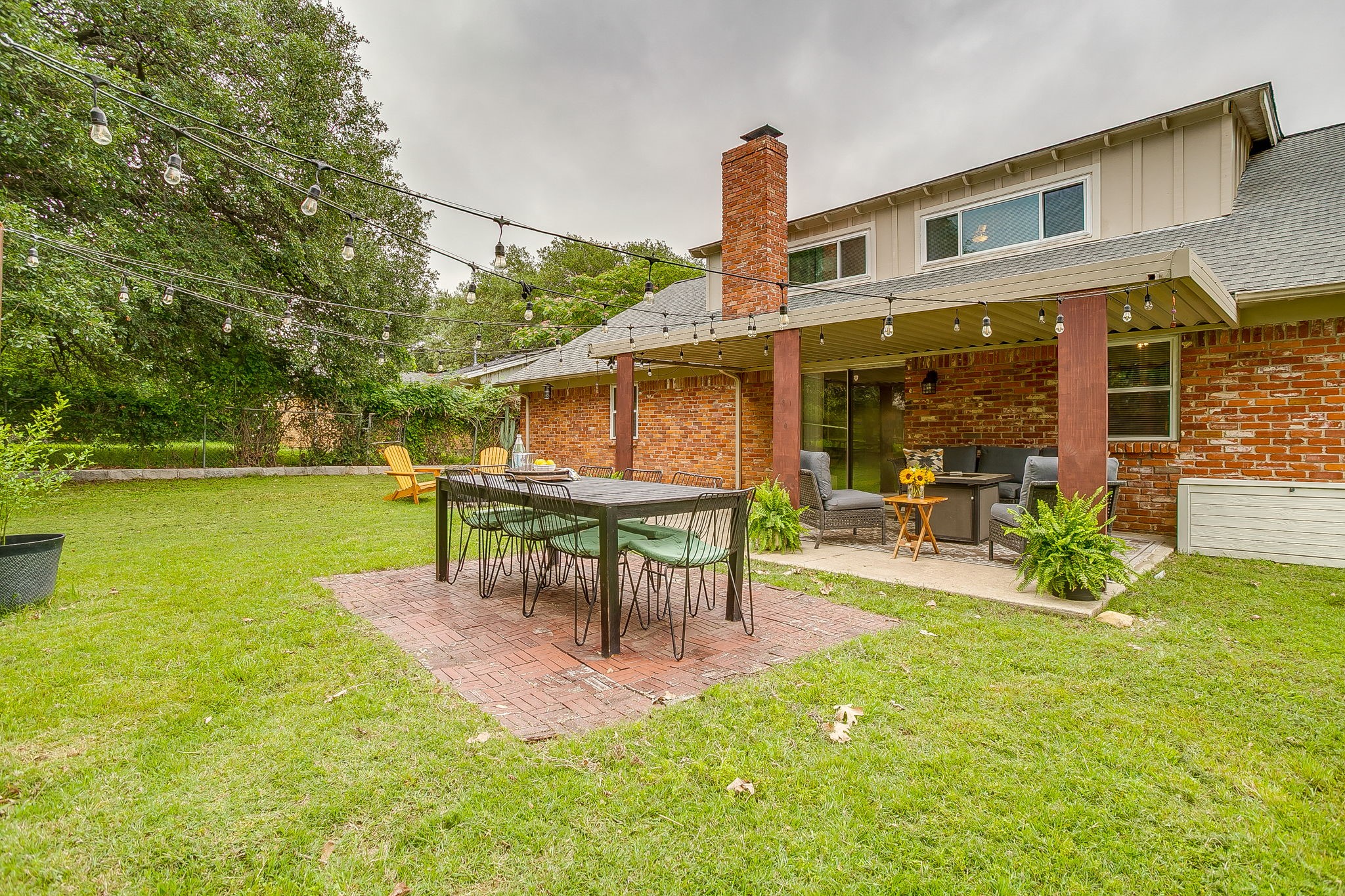 5248 Greene Avenue Fort Worth TX 76133