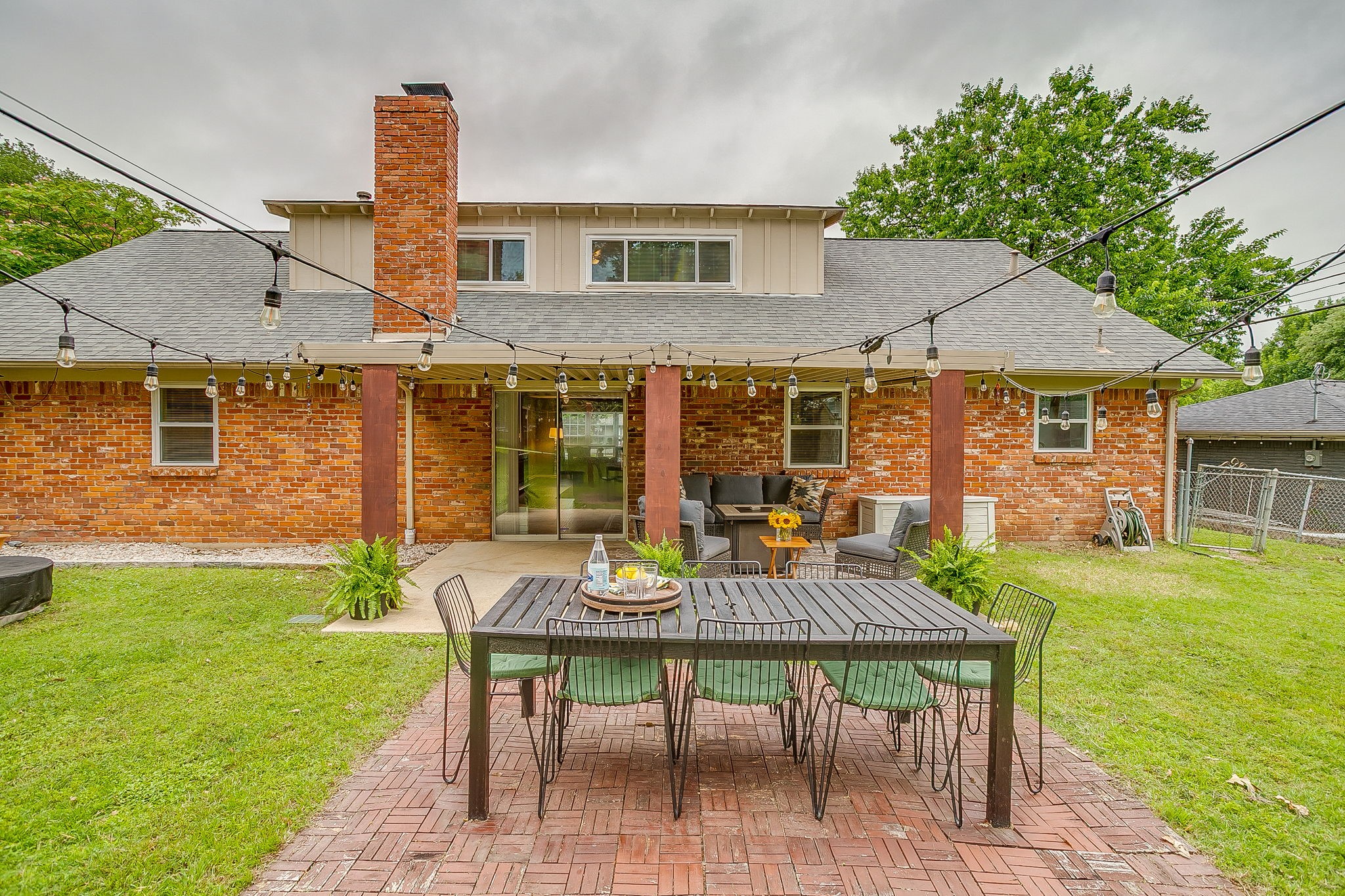 5248 Greene Avenue Fort Worth TX 76133