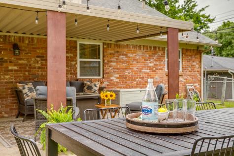 5248 Greene Avenue Fort Worth TX 76133