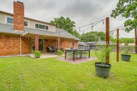 5248 Greene Avenue Fort Worth TX 76133