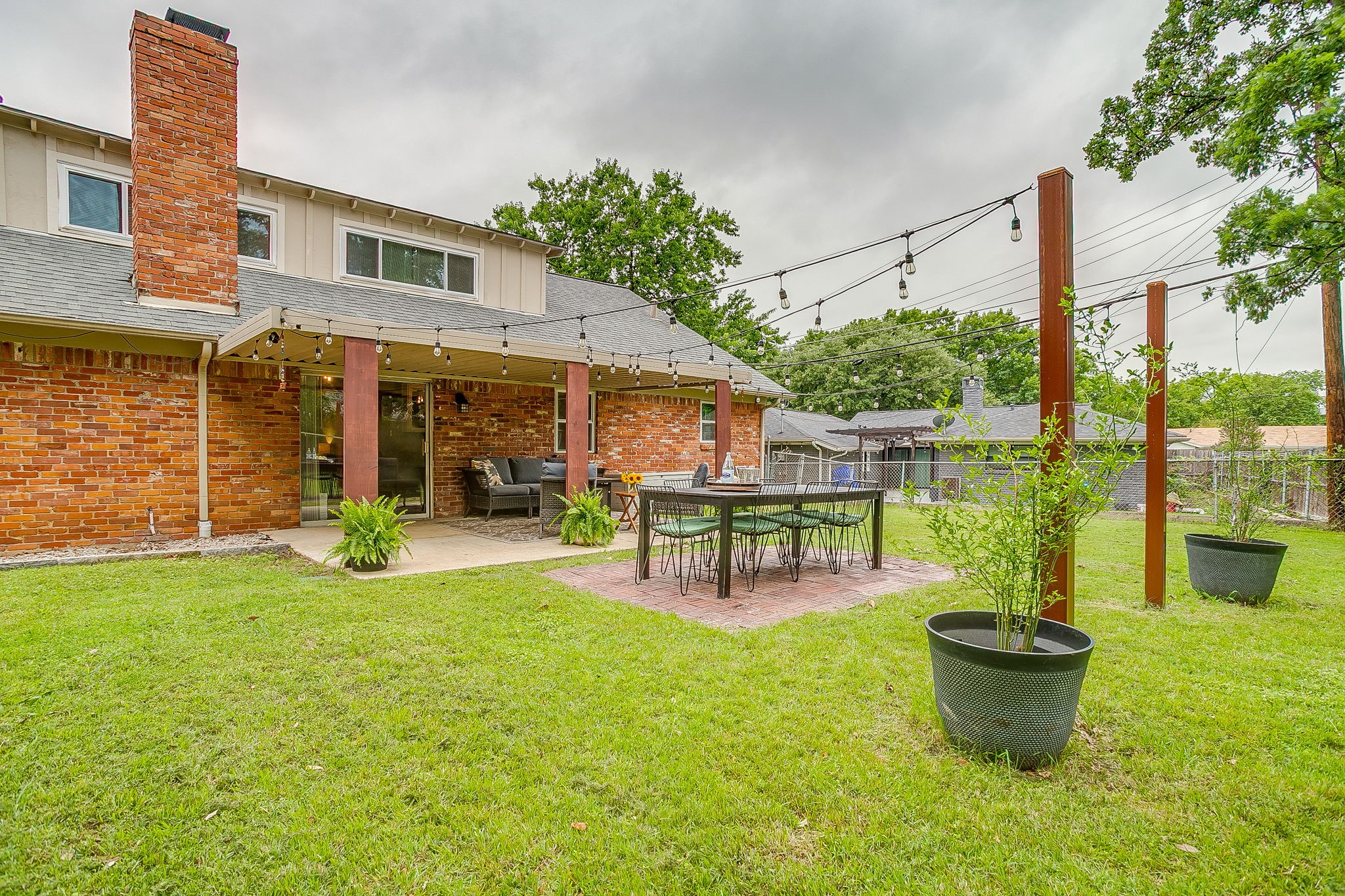 5248 Greene Avenue Fort Worth TX 76133