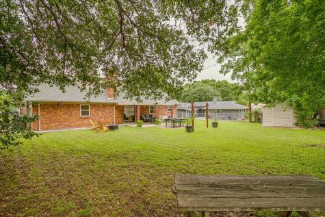 5248 Greene Avenue Fort Worth TX 76133