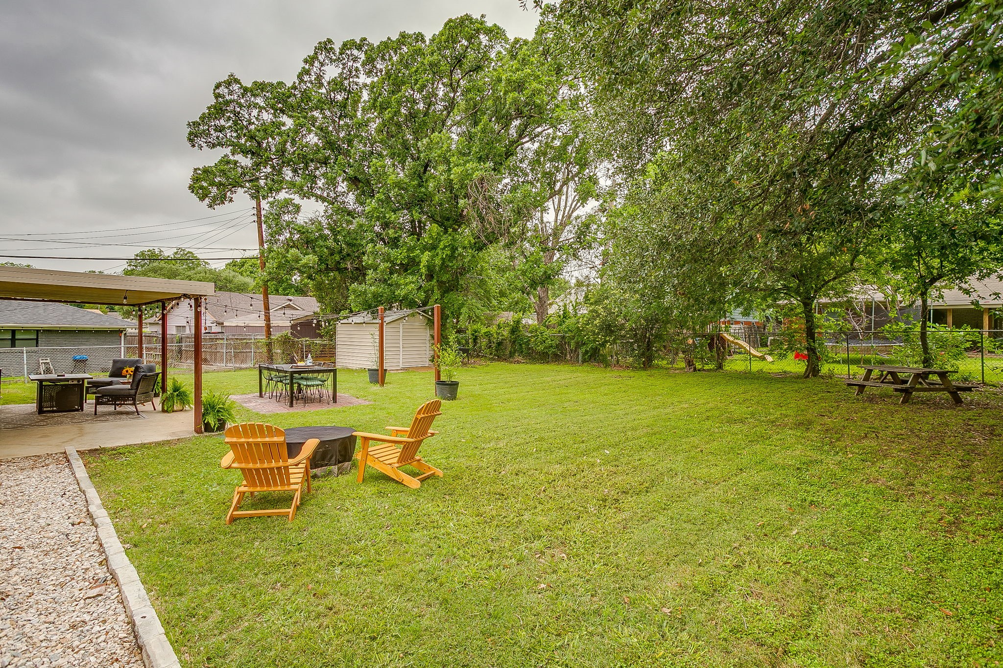 5248 Greene Avenue Fort Worth TX 76133