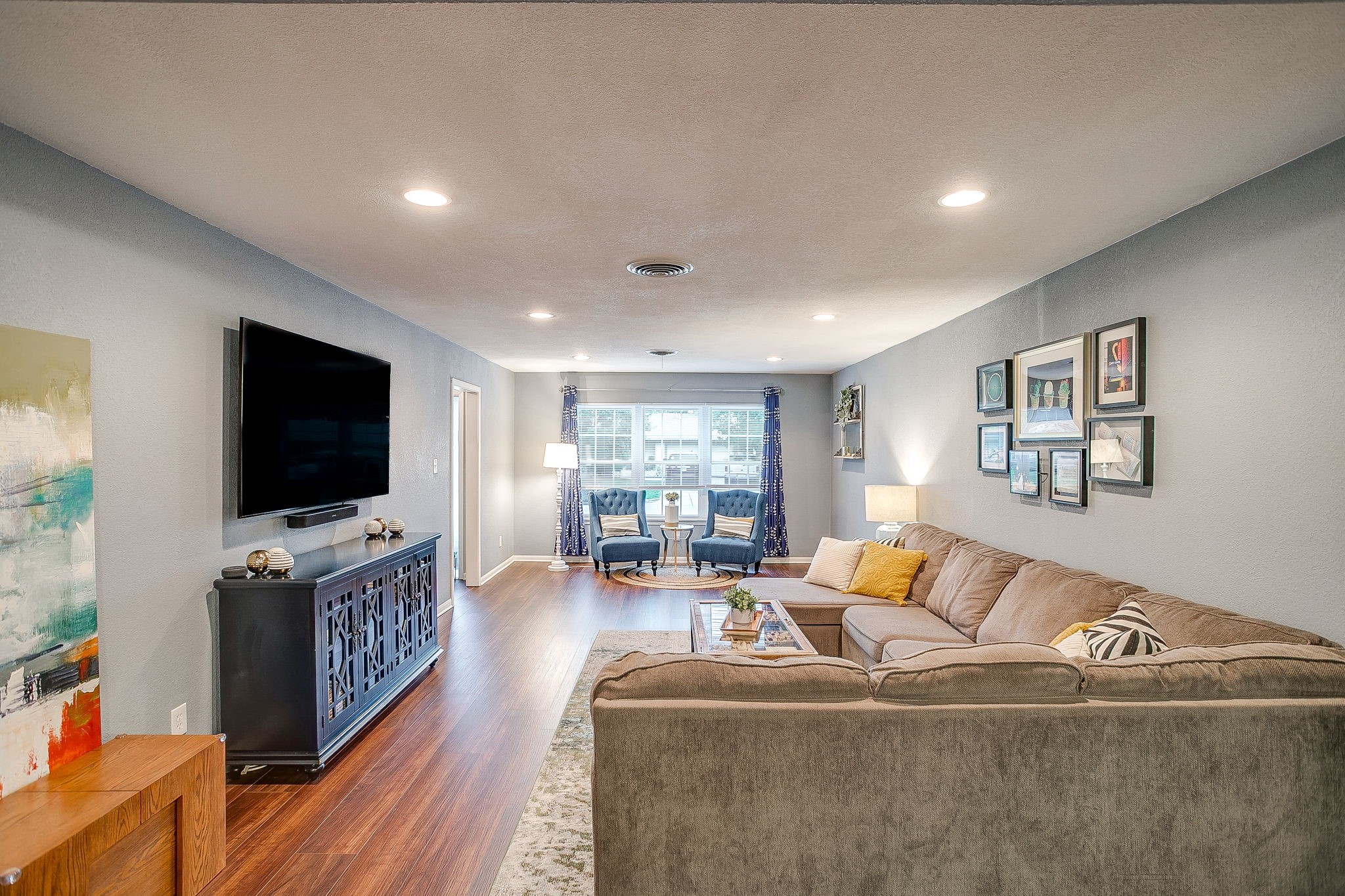 5248 Greene Avenue Fort Worth TX 76133