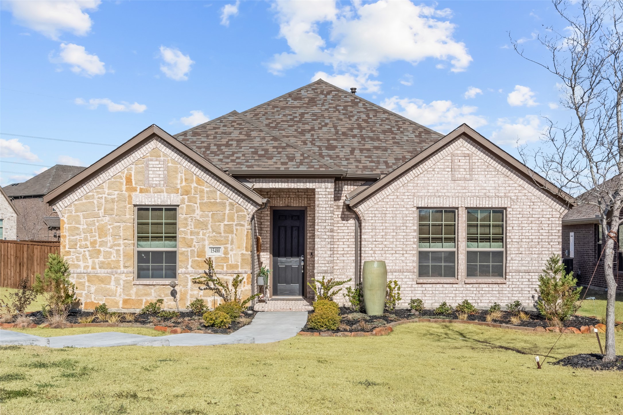 15480 Calvert Drive Frisco TX 75035