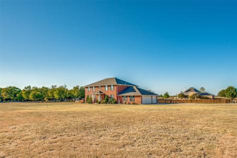 108 Beavers Bend Drive Gunter TX 75058