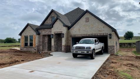 3029 Timber Trail Drive Decatur TX 76234