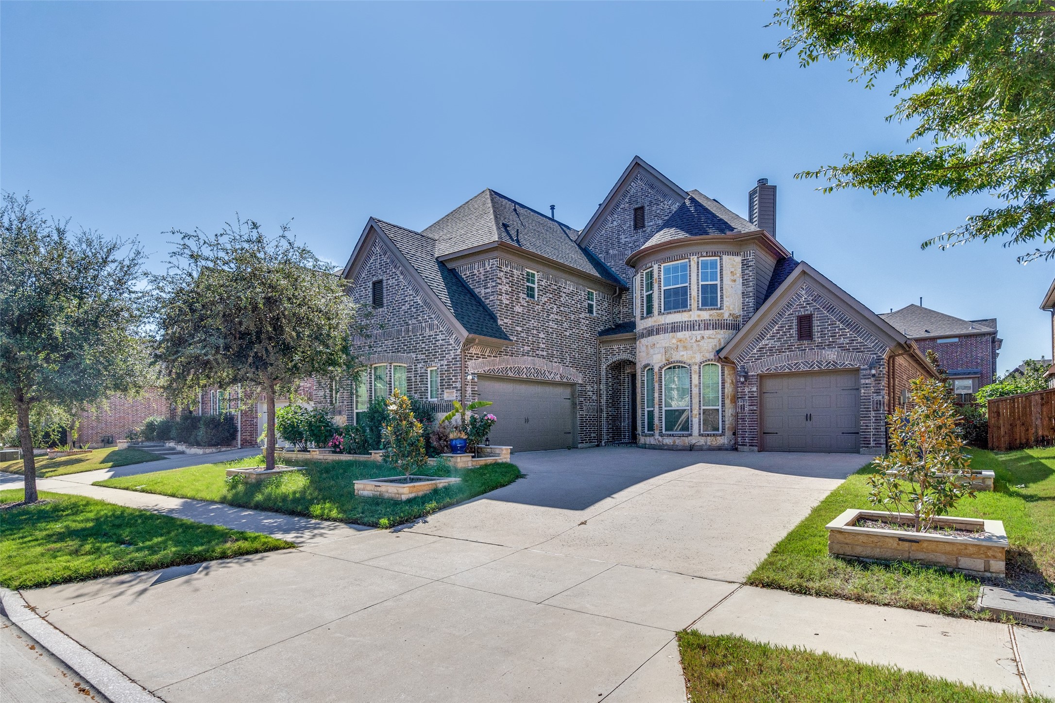 13023 Tall Grass Trail Frisco TX 75035