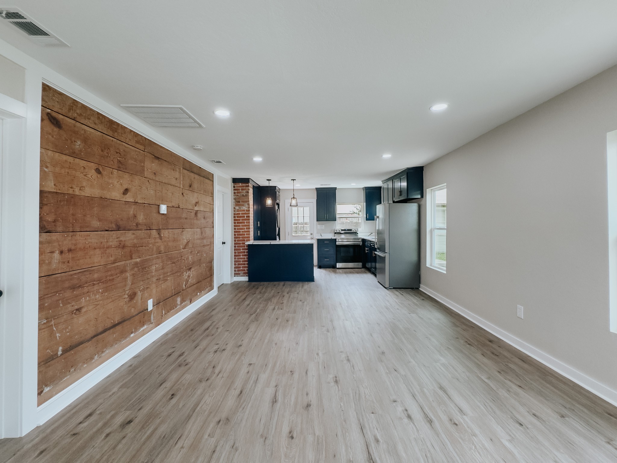 516 N 9th Street Corsicana TX 75110