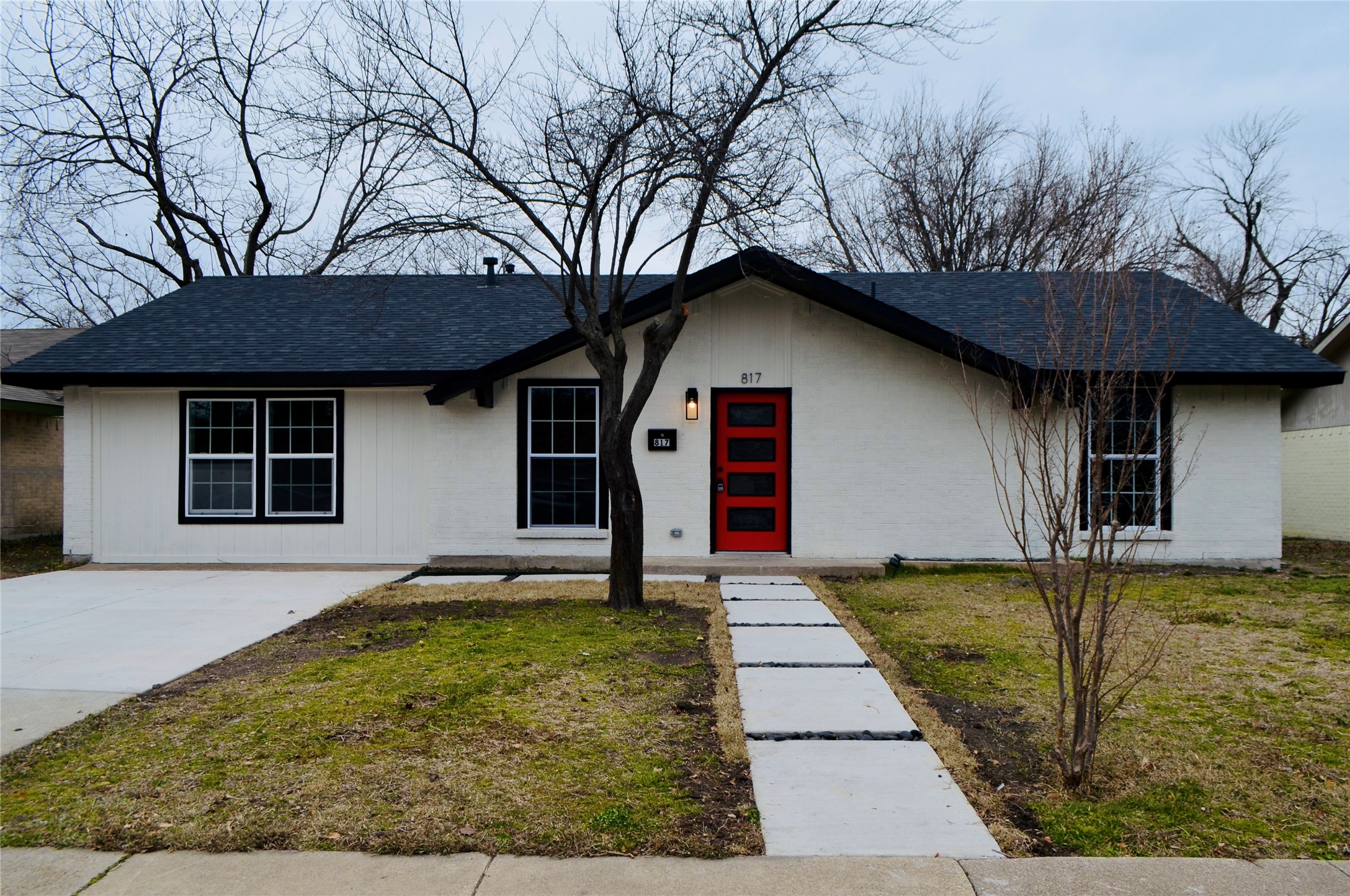 817 Sleepy Hollow Drive Garland TX 75043