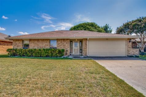 7206 Amherst Drive Rowlett TX 75088