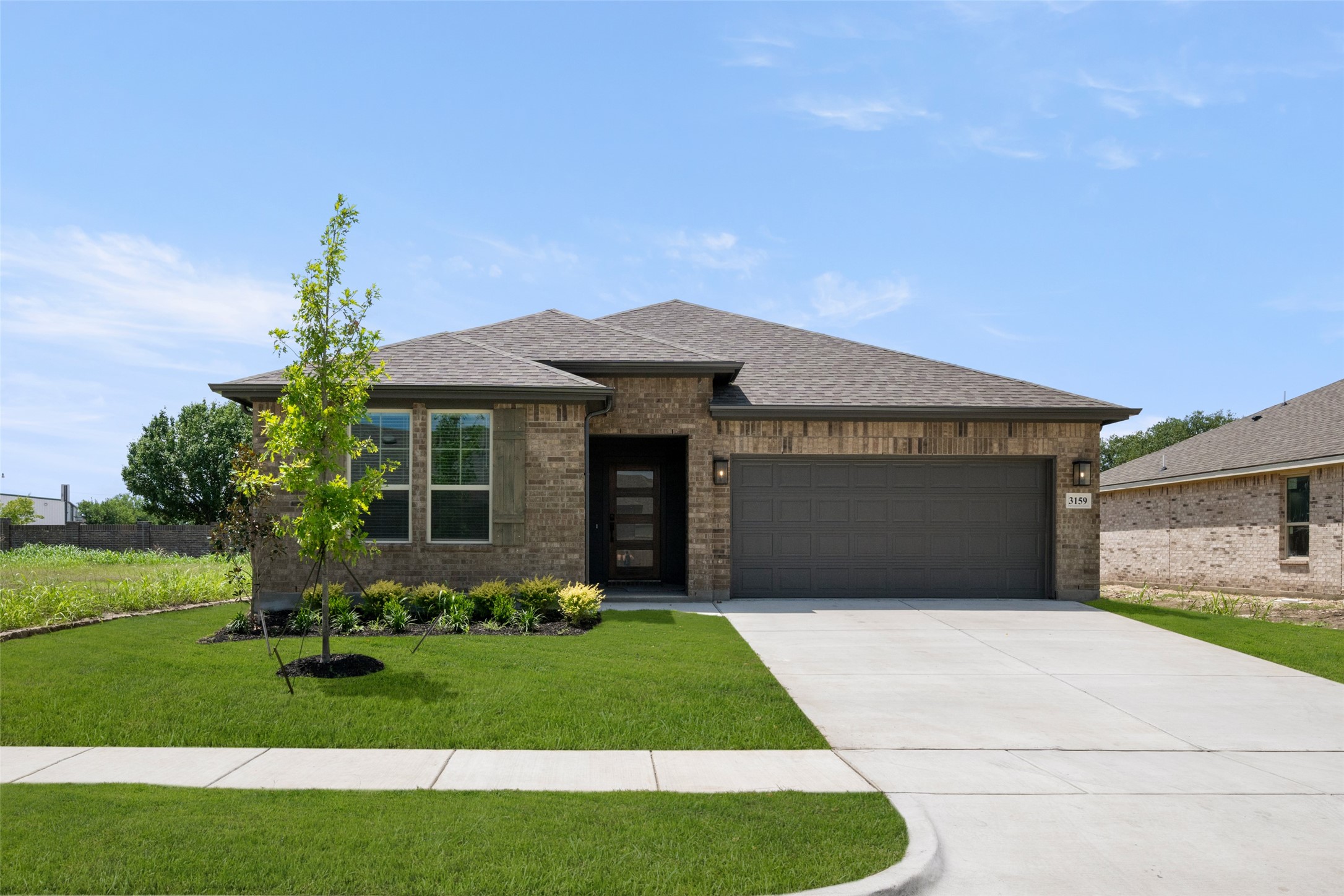 3159 Manchester Cleburne TX 76031