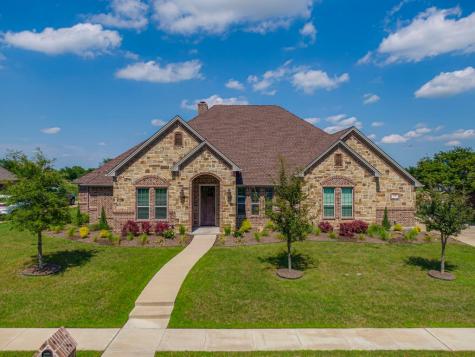 2900 Troon Road Ennis TX 75119