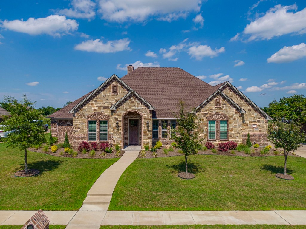 2900 Troon Road Ennis TX 75119