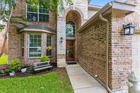 2902 Holly Lane Wylie TX 75098