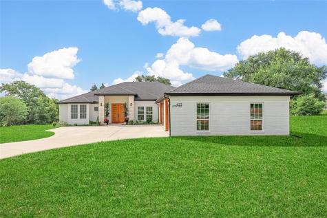 4013 Legend Trail Granbury TX 76049