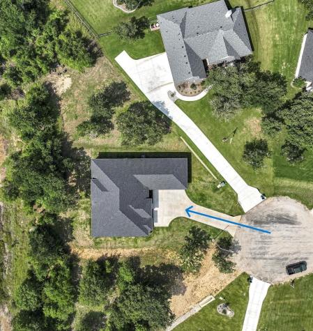 4013 Legend Trail Granbury TX 76049
