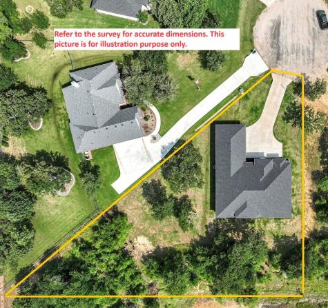 4013 Legend Trail Granbury TX 76049