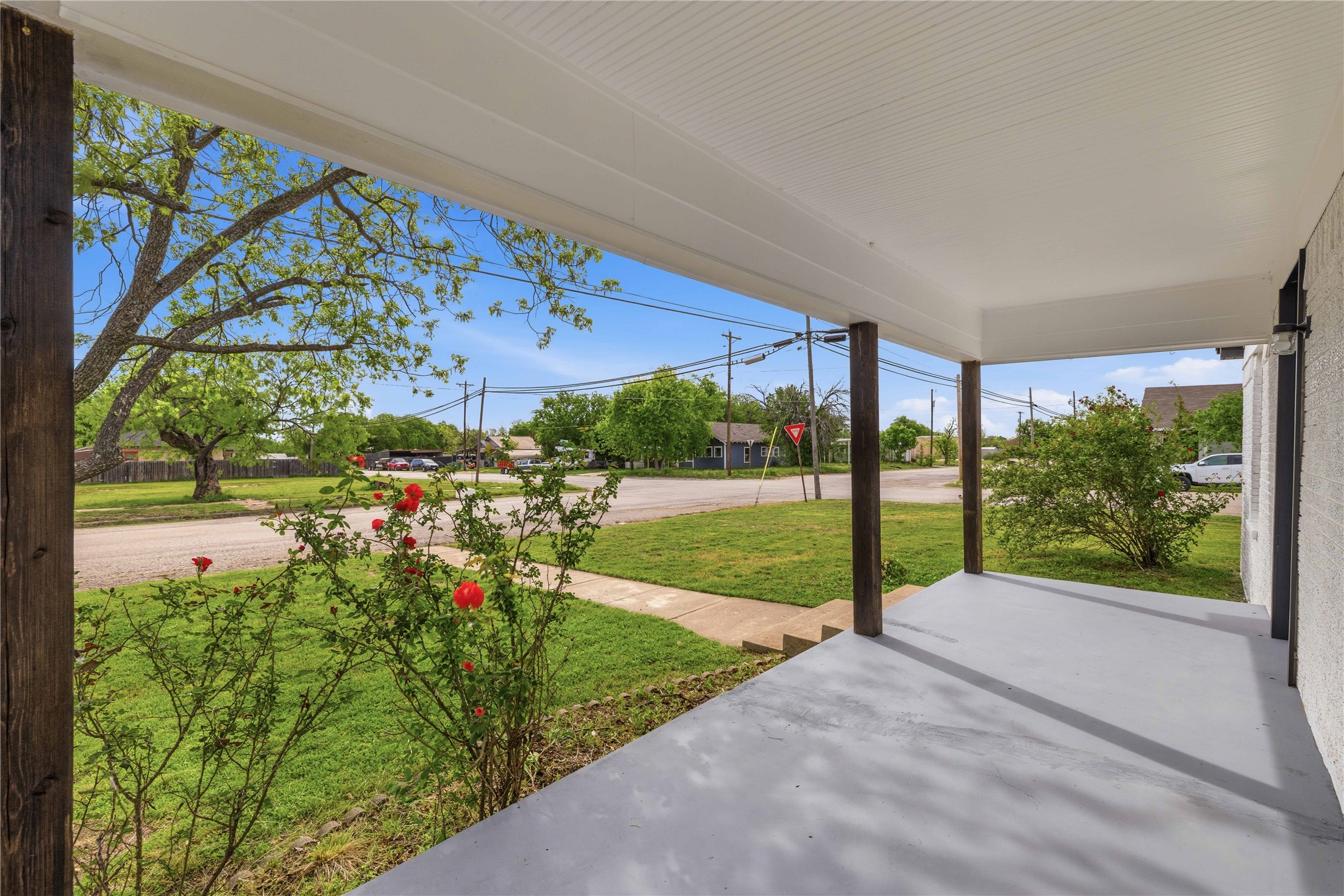 516 S Pecos Street Coleman TX 76834