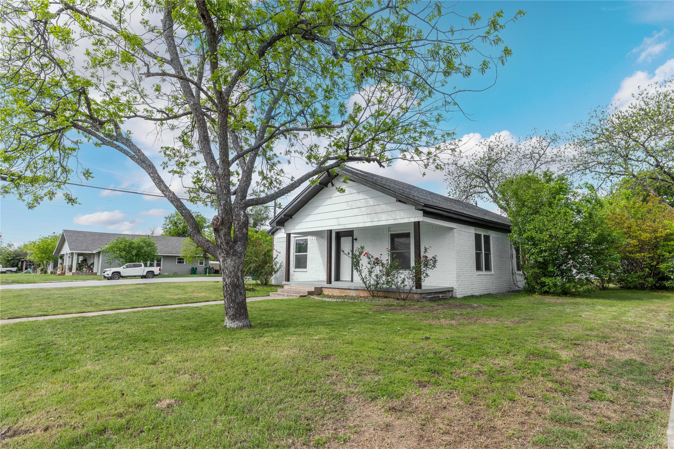 516 S Pecos Street Coleman TX 76834