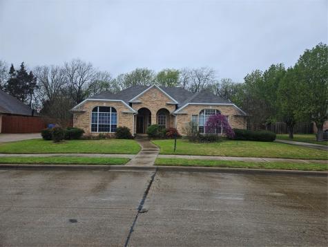 3401 Indian Trail Rowlett TX 75088